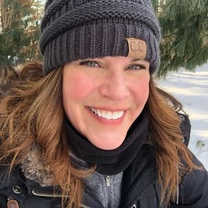 Meet your Posher, Susan